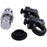 60692 Gooseneck Ball & Safety Chain Kit for Chevy Ford GMC Nissan F250 F350 F450