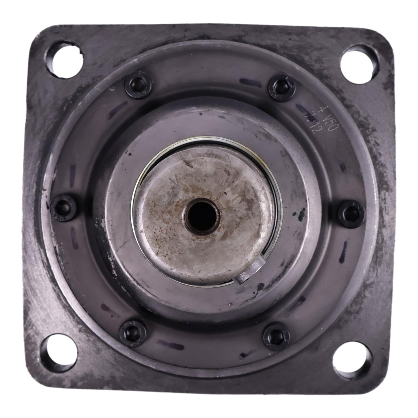50mm G1 Hydraulic Orbital Motor OMV630 - 151B3103 151B3103