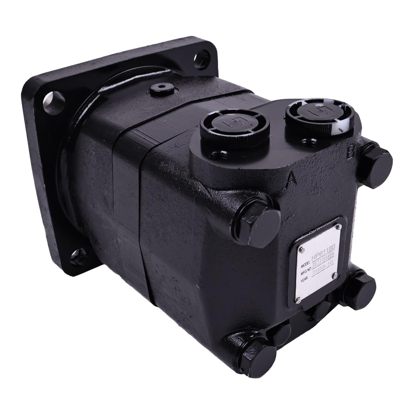 50mm G1 Hydraulic Orbital Motor OMV630 - 151B3103 151B3103