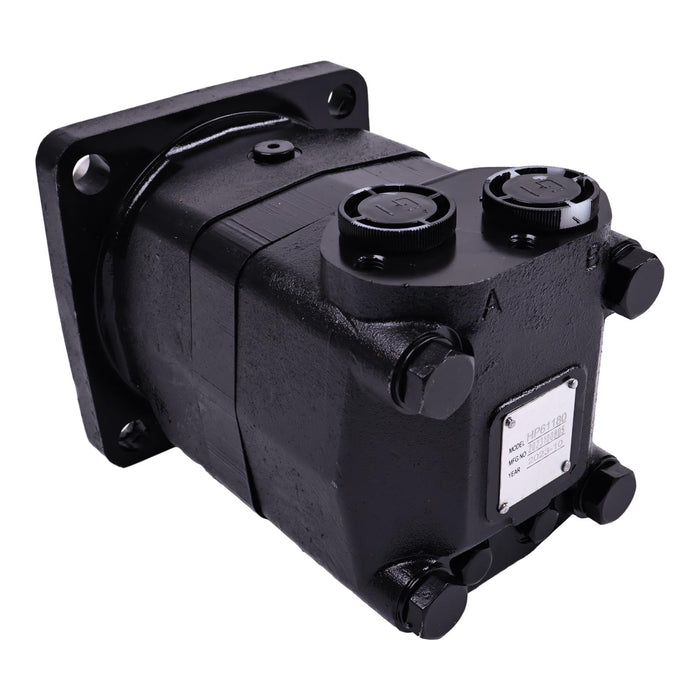 50mm G1 Hydraulic Orbital Motor OMV630 - 151B3103 151B3103