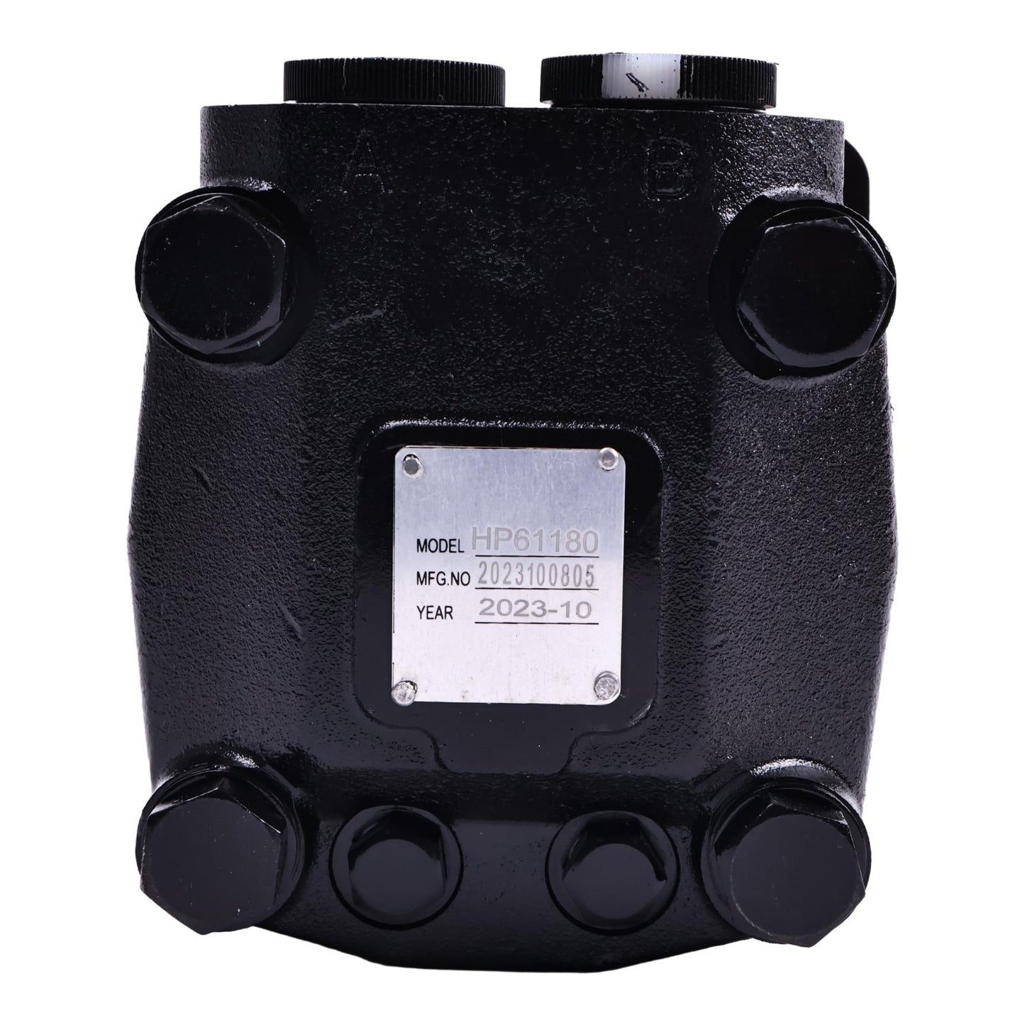 50mm G1 Hydraulic Orbital Motor OMV630 - 151B3103 151B3103