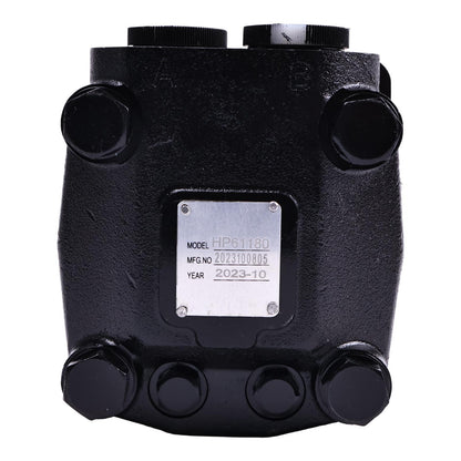 50mm G1 Hydraulic Orbital Motor OMV630 - 151B3103 151B3103