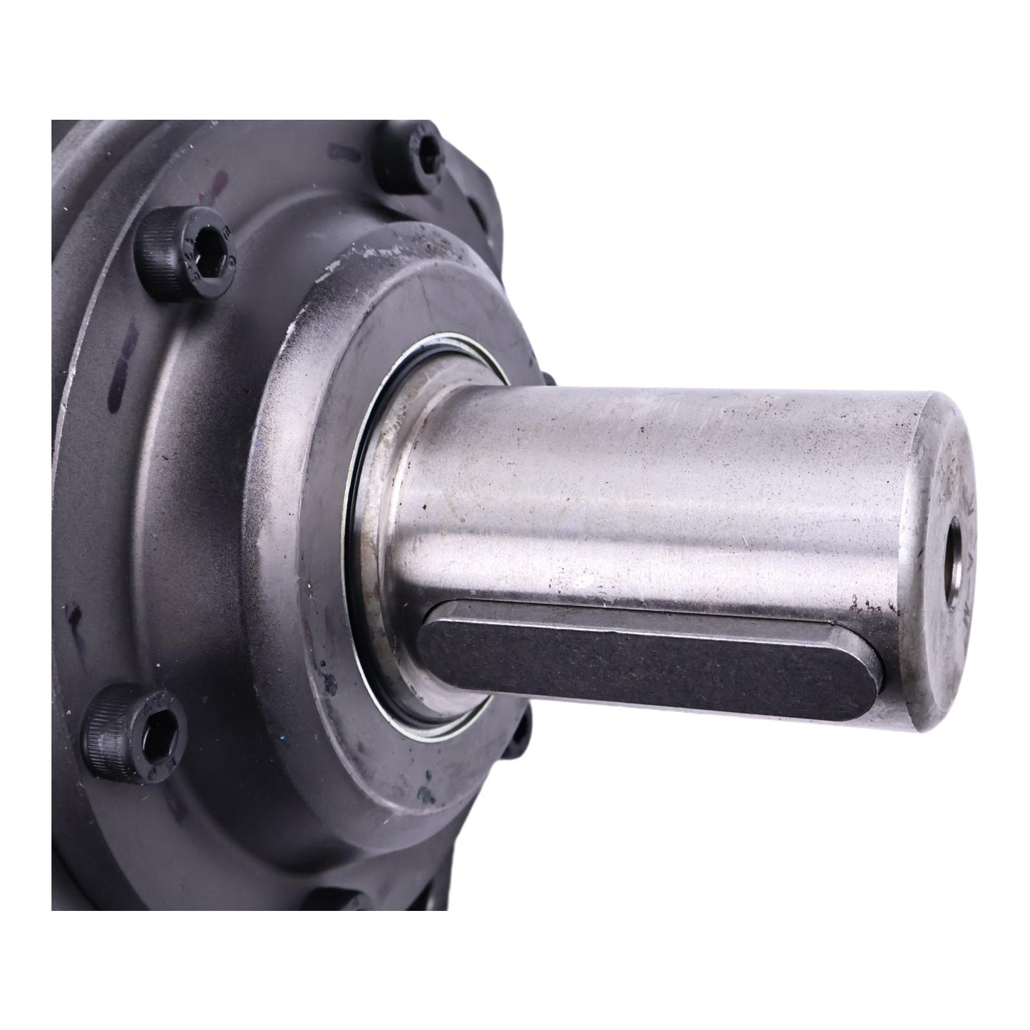 50mm G1 Hydraulic Orbital Motor OMV630 - 151B3103 151B3103