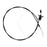 Throttle Cable 2203932 7081341 7081543 for Polaris RZR 800 EFI 2008-2010 800S