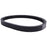 Drive Belt 3211042 3211066 for Polaris 400 440 500 600 650 Trail 1985-1997