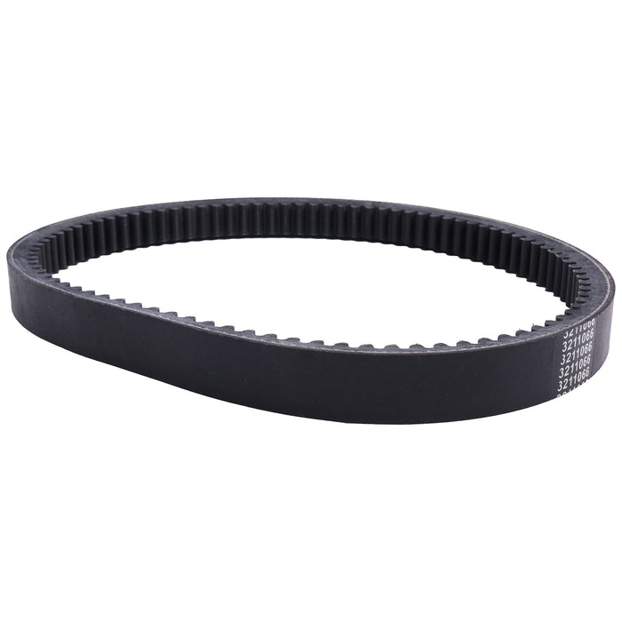 Drive Belt 3211042 3211066 for Polaris 400 440 500 600 650 Trail 1985-1997