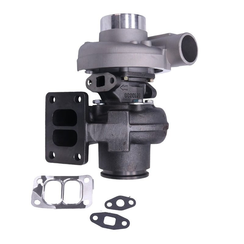 Turbo HX30 Turbocharger 3592109 3802908 3592109 3592102 for Case New Holland Cummins Engine 4BTA