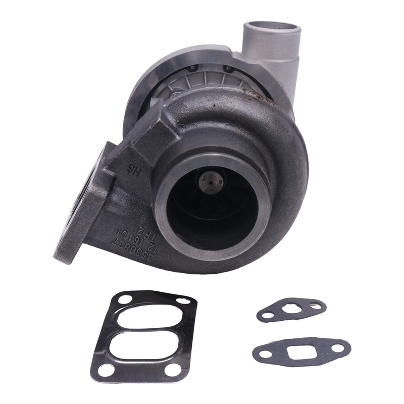 Turbo HX30 Turbocharger 3592109 3802908 3592109 3592102 for Case New Holland Cummins Engine 4BTA