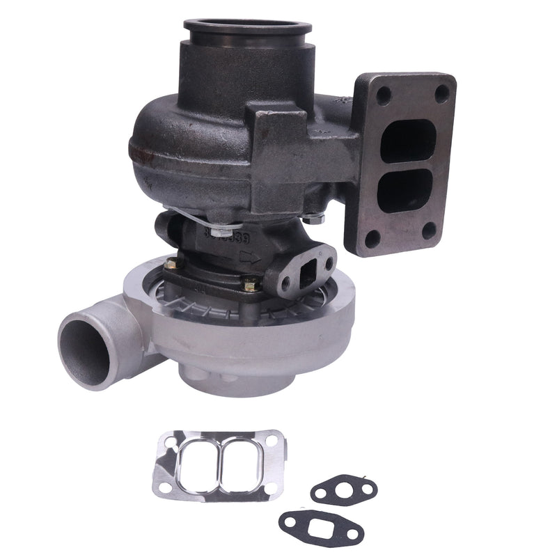 Turbo HX30 Turbocharger 3592109 3802908 3592109 3592102 for Case New Holland Cummins Engine 4BTA