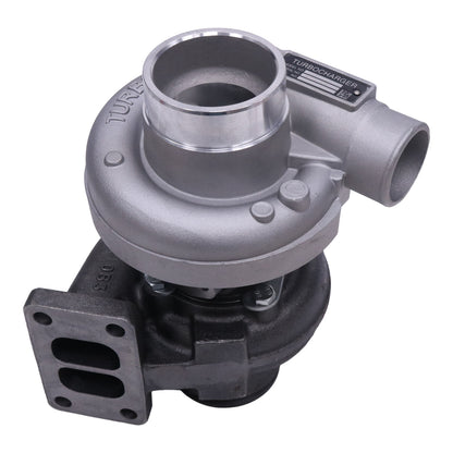 Turbo HX30 Turbocharger 3592109 3802908 3592109 3592102 for Case New Holland Cummins Engine 4BTA