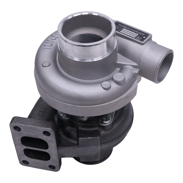 Turbo HX30 Turbocharger 3592109 3802908 3592109 3592102 for Case New Holland Cummins Engine 4BTA