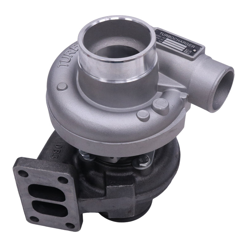 Turbo HX30 Turbocharger 3592109 3802908 3592109 3592102 for Case New Holland Cummins Engine 4BTA