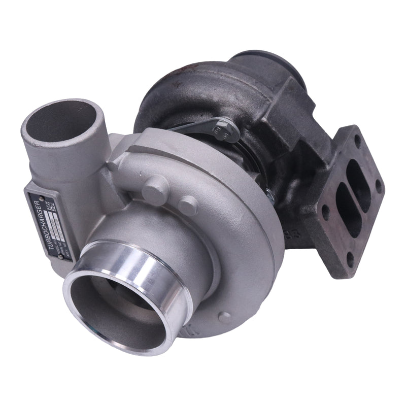 Turbo HX30 Turbocharger 3592109 3802908 3592109 3592102 for Case New Holland Cummins Engine 4BTA