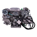 Carburetor Assy 21100-73230 2110073230 for Toyota 3Y 4Y Hiace Forklifts Hilux Carb