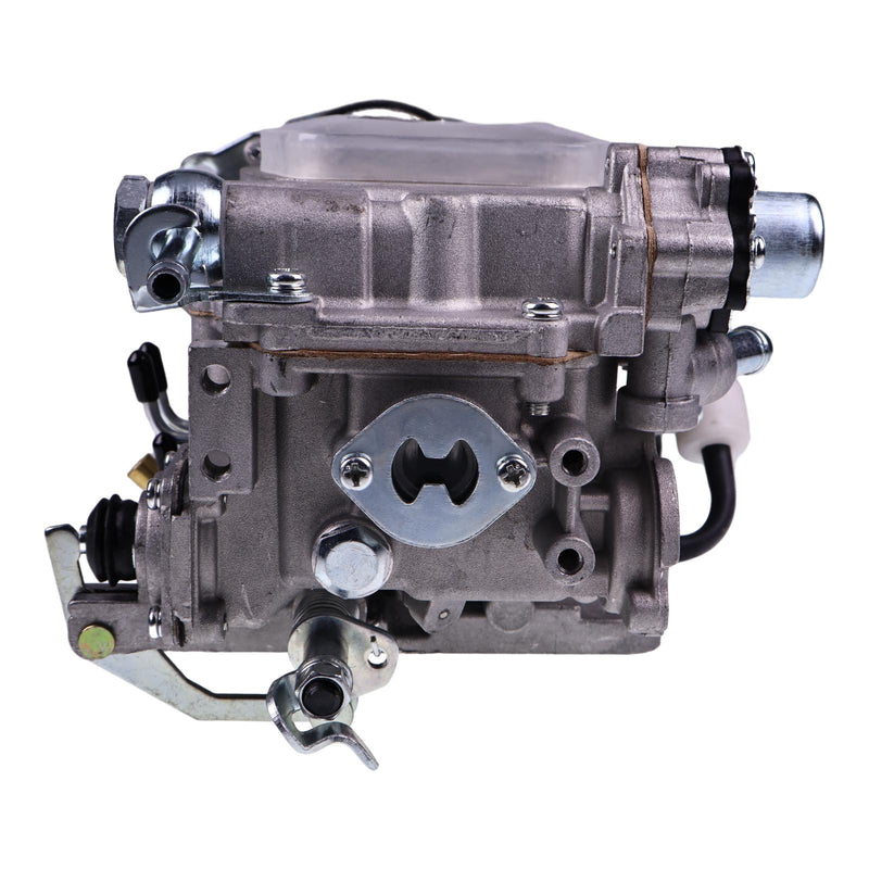 Carburetor Assy 21100-73230 2110073230 for Toyota 3Y 4Y Hiace Forklifts Hilux Carb