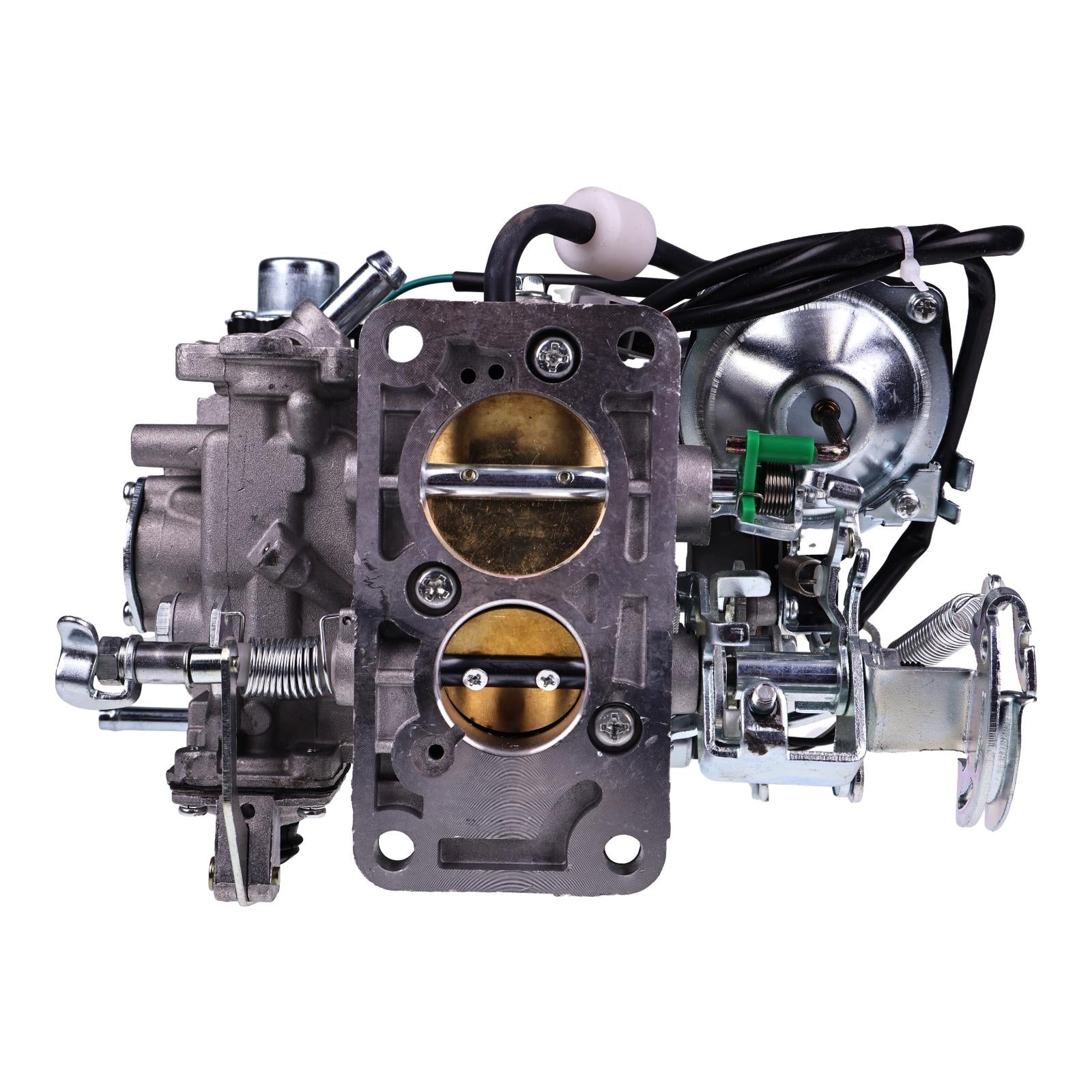 Carburetor Assy 21100-73230 2110073230 for Toyota 3Y 4Y Hiace Forklift ...