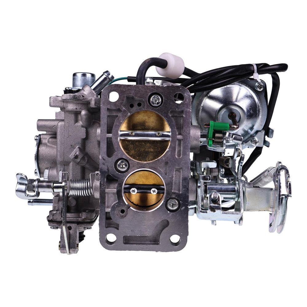 Carburetor Assy 21100-73230 2110073230 for Toyota 3Y 4Y Hiace Forklifts Hilux Carb