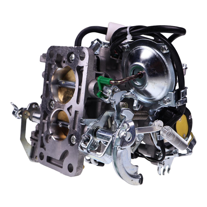 Carburetor Assy 21100-73230 2110073230 for Toyota 3Y 4Y Hiace Forklifts Hilux Carb