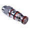 Hydraulic Valve CBEY-LAN Fit for SUN HYDRAULICS SANDVIK