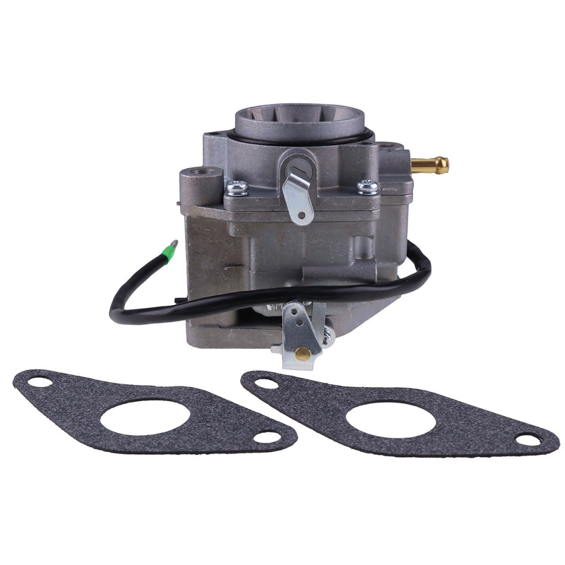 Carburetor MIA11386 15004-0799 150040799 for John Deere 425 Kawasaki FD620D 4 Stroke