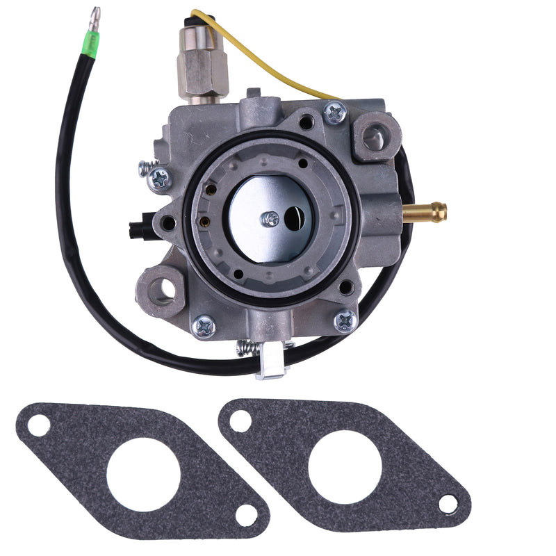 Carburetor MIA11386 15004-0799 150040799 for John Deere 425 Kawasaki FD620D 4 Stroke