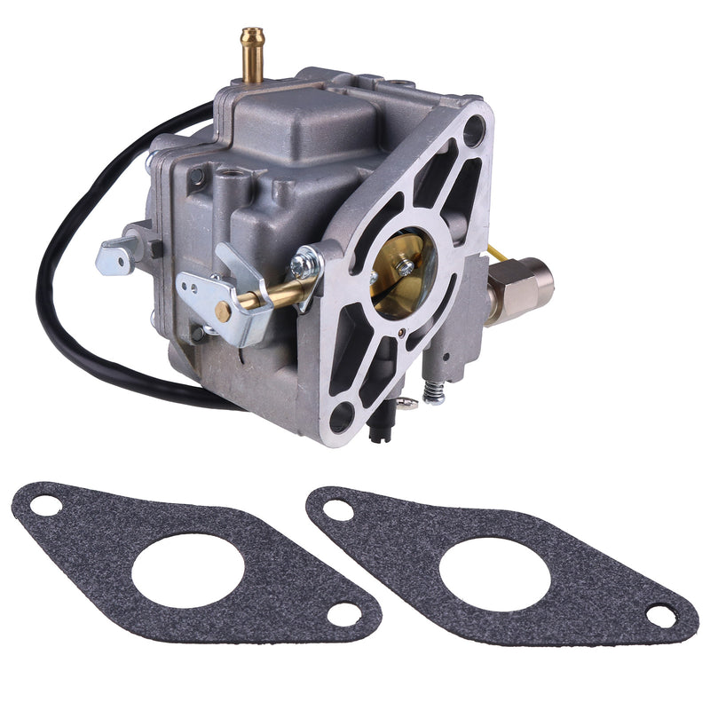 Carburetor MIA11386 15004-0799 150040799 for John Deere 425 Kawasaki FD620D 4 Stroke