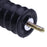 Diesel Stop Solenoid SA-3197 2003-12E6U1B2A 12V with 3 Terminals for Woodward 2000 Series