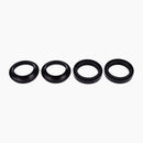 Fork & Dust Seal Kit 56-132 for Honda 1995-1998 CBR600F3 Suzuki Yamaha