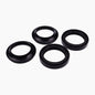 Fork & Dust Seal Kit 56-132 for Honda 1995-1998 CBR600F3 Suzuki Yamaha
