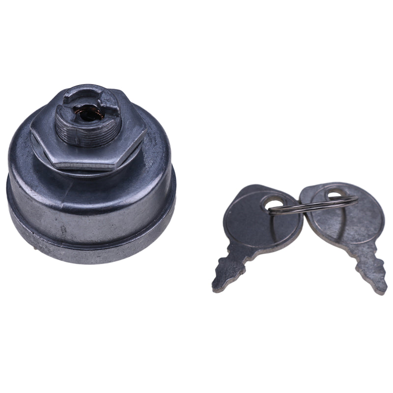 Rotary Ignition Switch For Exmark Lazer Z, Toro Z Master – Replaces 109-4736, 103-0206, 430-334