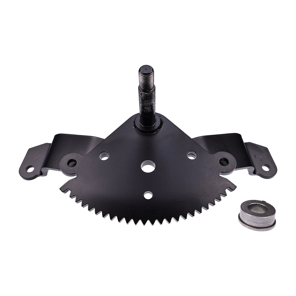 X300 X320 X340 AM136297 M151206 Steering Sector Gear Fit For John Deere Mower