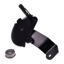 Steering Sector Gear M151206 AM136297  for John Deere X300 X320 X340 X500 Tractor