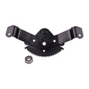 Steering Sector Gear M151206 AM136297  for John Deere X300 X320 X340 X500 Tractor