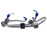 Fuel Injection Line M4132040 4132040 for Deutz Engine D2-9L04 TCD2-9L04 TCD2-9L4 TD2-9L04 TD2-9L4 D2-9L4