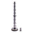 Intake Camshaft 06K109021 06L109021E 06L109257B for Audi VW A3 A4 1.8T 2.0T