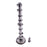 Intake Camshaft 06K109021 06L109021E 06L109257B for Audi VW A3 A4 1.8T 2.0T