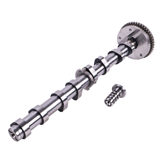 Intake Camshaft 06K109021 06L109021E 06L109257B for Audi VW A3 A4 1.8T 2.0T