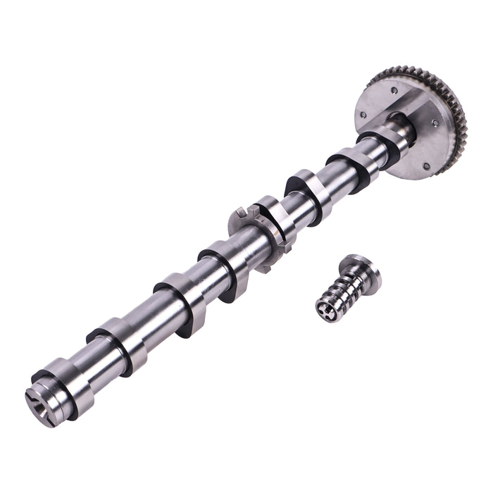 Intake Camshaft 06K109021 06L109021E 06L109257B for Audi VW A3 A4 1.8T 2.0T