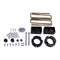 3" Front 3" Rear Lift Kit & Diff Drop 05TMA33DD for Toyota Tacoma 4WD 4X4 05-22