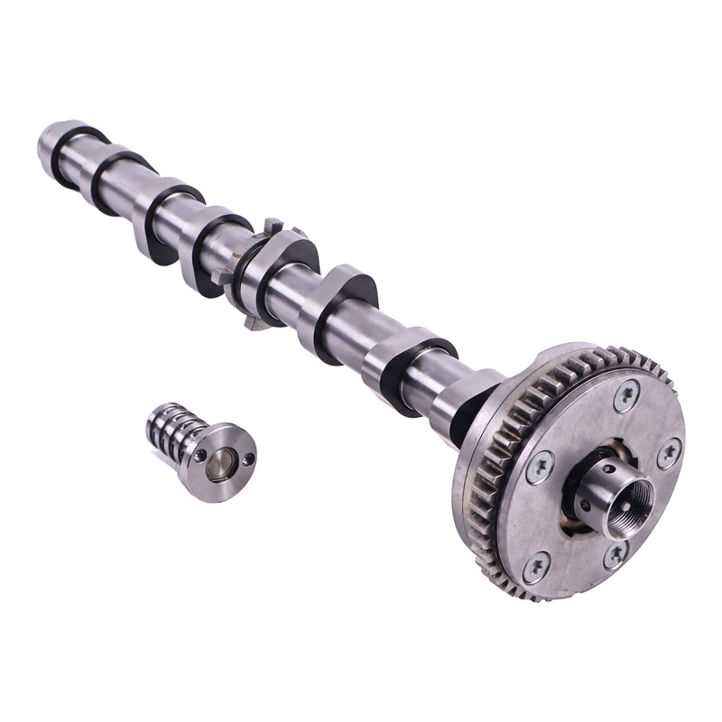Intake Camshaft 06K109021 06L109021E 06L109257B for Audi VW A3 A4 1.8T 2.0T