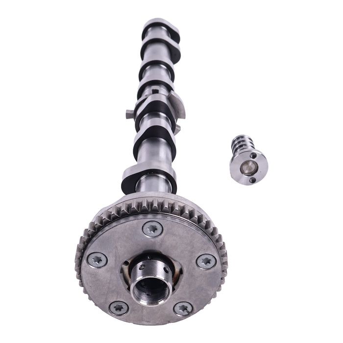 Intake Camshaft 06K109021 06L109021E 06L109257B for Audi VW A3 A4 1.8T 2.0T