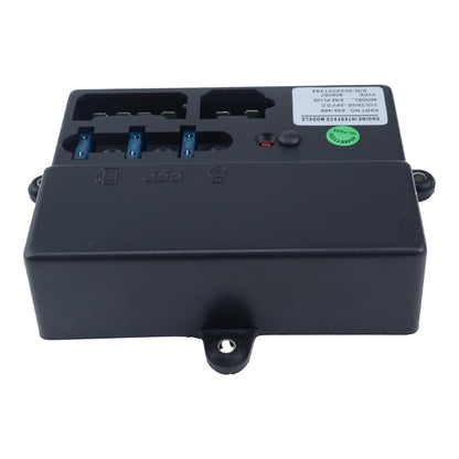 FG Wilson Engine Interface Module EIM 917-530 24V