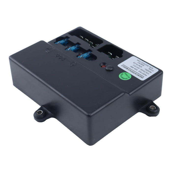 Free Shipping FG Wilson Engine Interface Module EIM 258-9756 24V