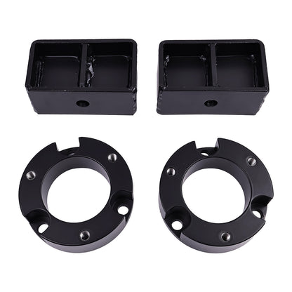 3" Front 3" Rear Lift Kit & Diff Drop 05TMA33DD for Toyota Tacoma 4WD 4X4 05-22