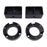 3" Front 3" Rear Lift Kit & Diff Drop 05TMA33DD for Toyota Tacoma 4WD 4X4 05-22
