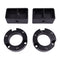 3" Front 3" Rear Lift Kit & Diff Drop 05TMA33DD for Toyota Tacoma 4WD 4X4 05-22
