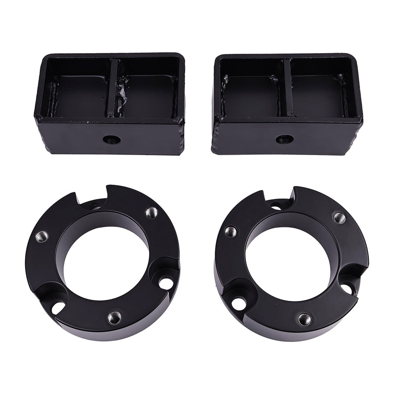 3" Front 3" Rear Lift Kit & Diff Drop 05TMA33DD for Toyota Tacoma 4WD 4X4 05-22