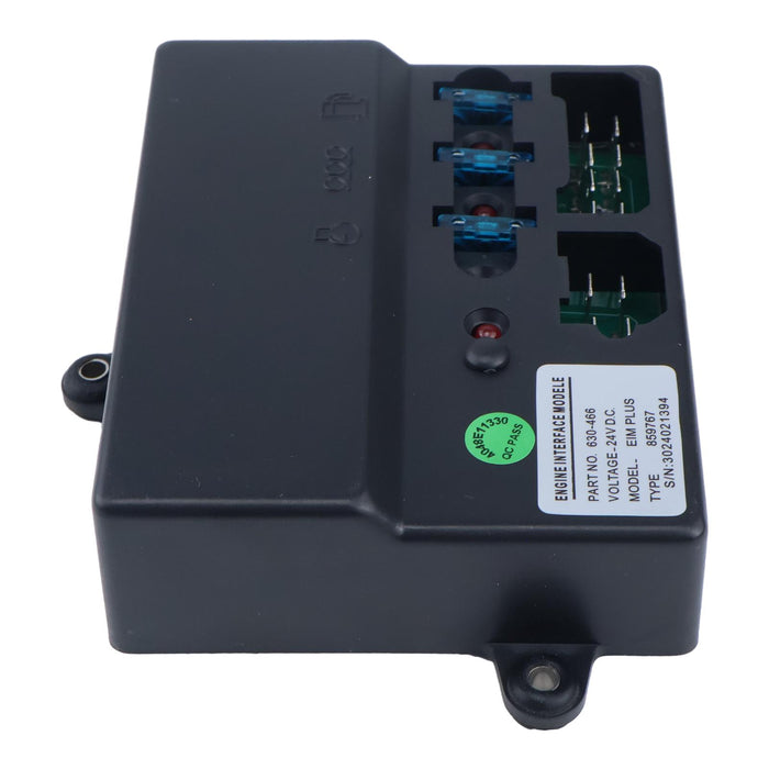 Free Shipping FG Wilson Engine Interface Module EIM 258-9756 24V