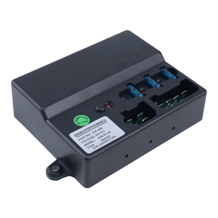 Free Shipping FG Wilson Engine Interface Module EIM 258-9756 24V