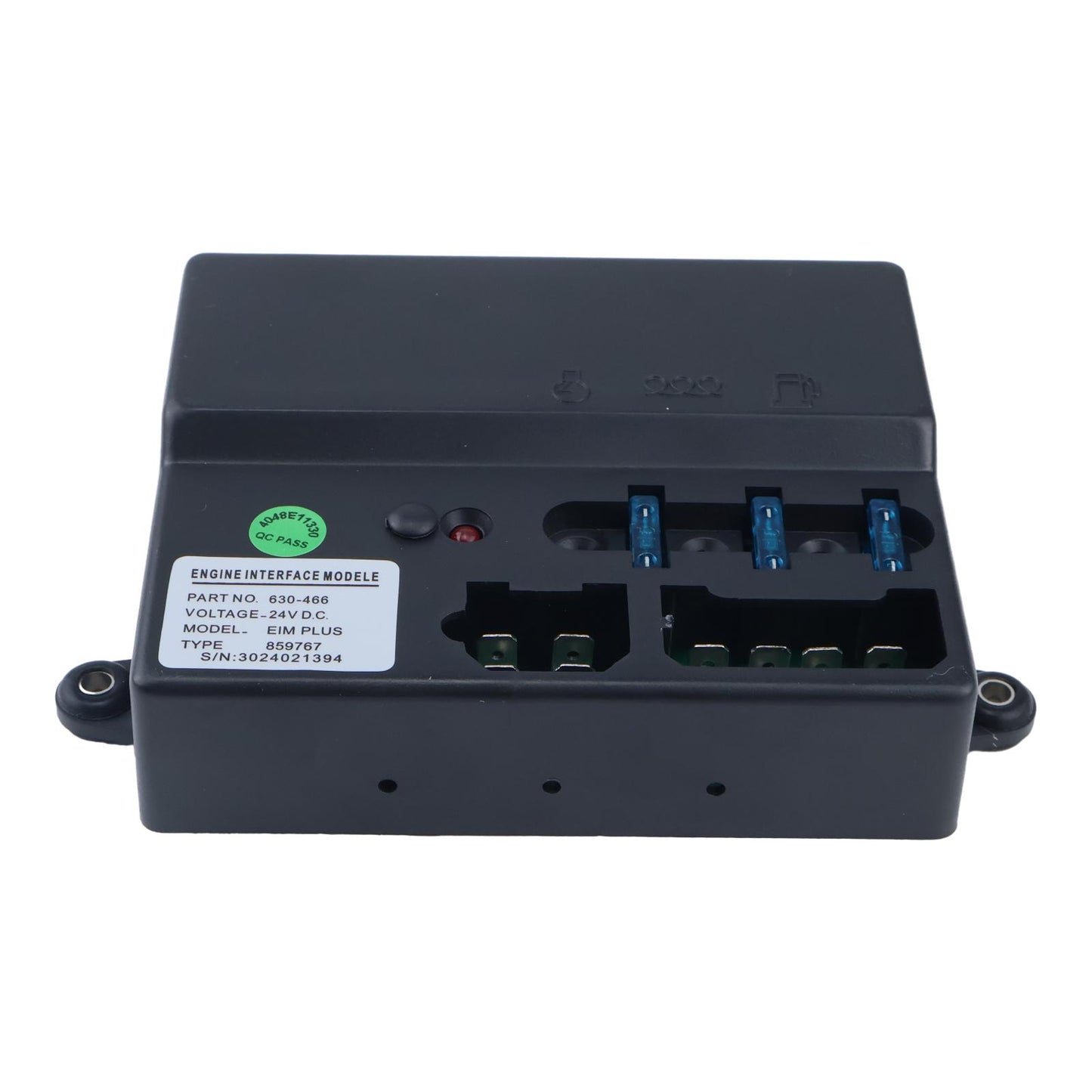 FG Wilson Engine Interface Module EIM 917-530 24V